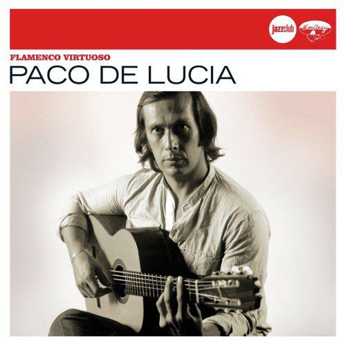 Luzia - Paco De Lucia