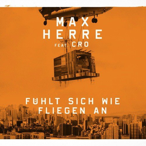 Rap ist (Extended Version) - Max Herre, Cro