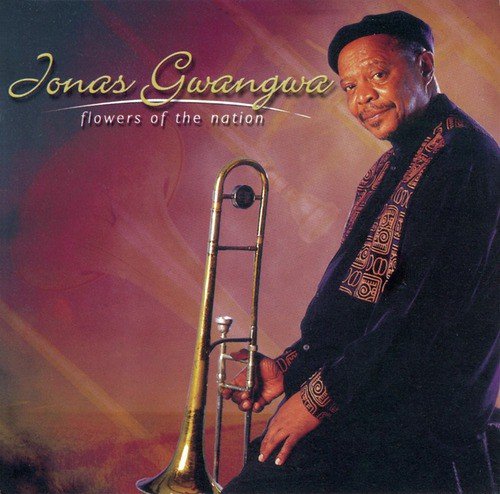 Diphororo (Vocal Mix) - Jonas Gwangwa