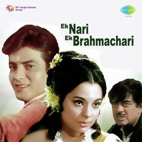Are Tu Hai Buddhu Brahmachari - Shankar-Jaikishan