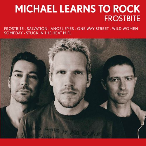 Stuck in the Heat - Michael Learns To Rock