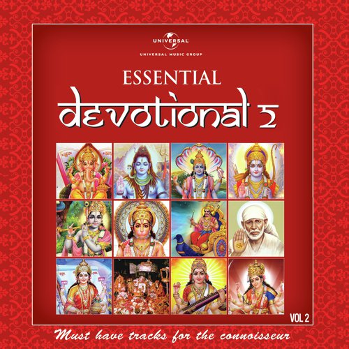 Shri Vishnu Sahastra Namawali (Om Vishvasme Namah) (Edited Version) - Various Artists