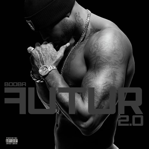 Tout cque jai - Booba