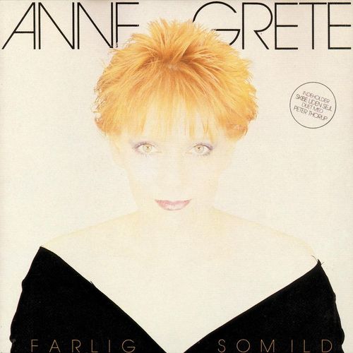 Heksering (Om Natten Ved Sankt Hans) - Anne Grete