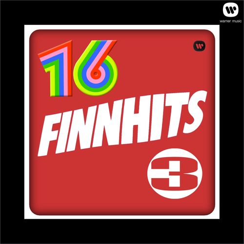Mun sydmeni tnne j - Various Artists