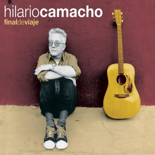 Volar es para los pajaros - Hilario Camacho