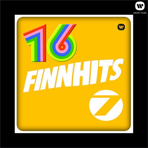 Tummat silmt, ruskea tukka - Various Artists