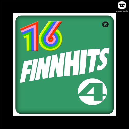 Sinut haluan vain - Youre The One That i Want - Various Artists