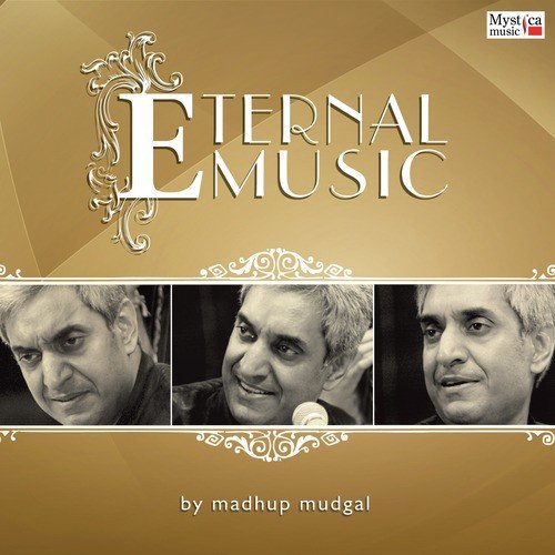 Raga Jaijaiwanti - Madhup Mudgal