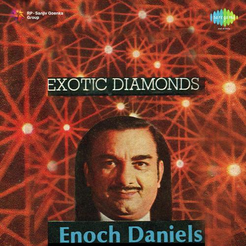 Gata Rahe Mera Dil   Instrumental - Enoch Daniels