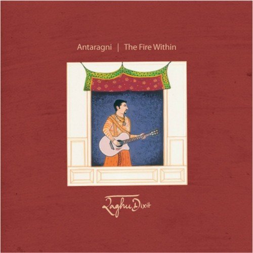 Hey Bhagwan - Raghu Dixit