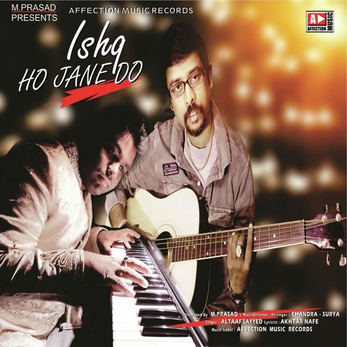 Ishq Ho Jane Do - Jaswant Singh, Chandra-Surya
