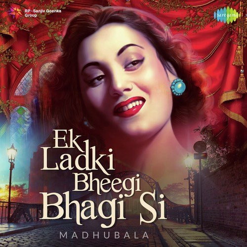 Mohe Panghat Pe (From Mughal-E-Azam) - Various Artists