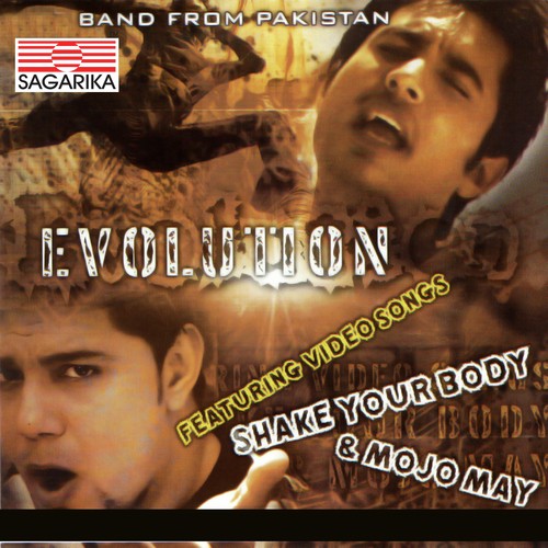 Aisa Ho Gaye - Evolution, Zahid, Adnan