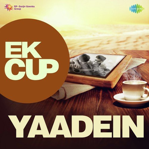 Yaadon Ki Baaraat (From Yaadon Ki Baaraat) - Various Artists