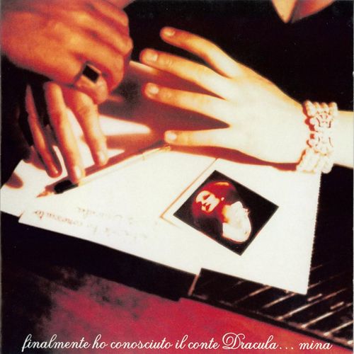 Dopo Il Cielo (2001 Remaster) - Mina