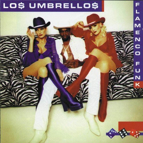 Gigolo - Los Umbrellos