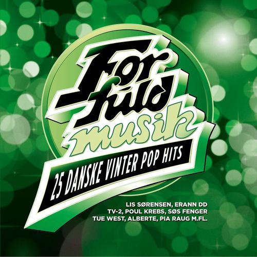 Vintertur P Strget - Various Artists