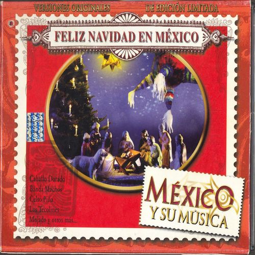 Noche de paz - Various Artists