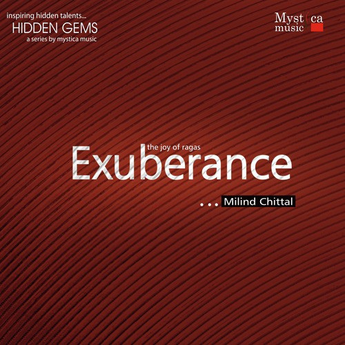 Bhajan Jogia - Milind Chittal