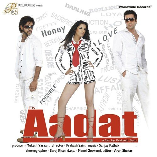 Mujhe Teri Zaroorat Hai   1 - Sanjay Pathak
