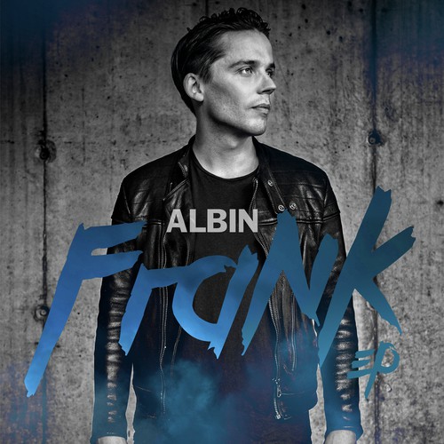 Frank - Albin