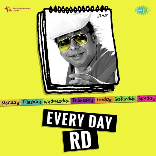 Bahon Mein Chale Aao (From Anamika) - Various Artists