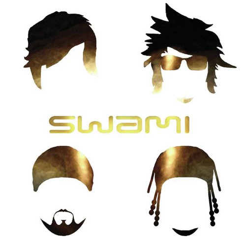 Shakedown - Swami