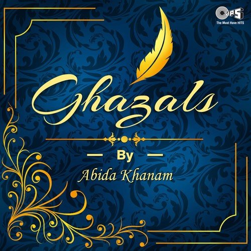 Pyar Bhari Aankhon Mein - Javed Hussain