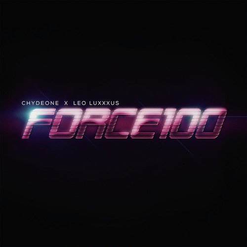 TPR2025 - Chydeone X Leo Luxxxus