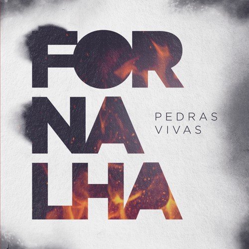 Tudo A Ti - Pedras Vivas