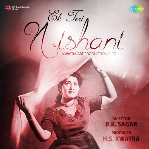 Teri Mehfil Mein - Pt. Amarnath