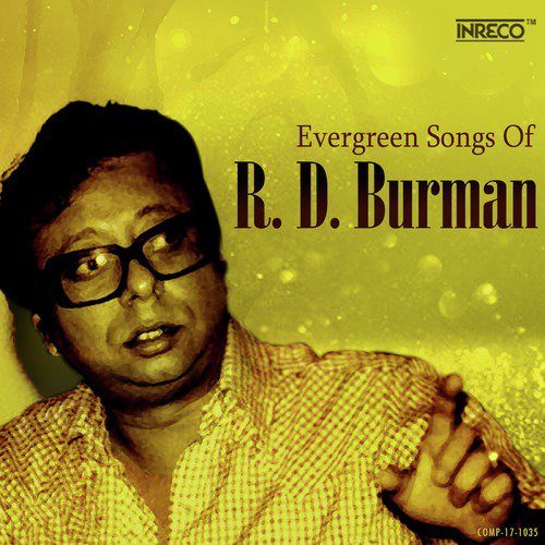 Manchali O Manchali (From Barsaat Ki Ek Raat) - R.D. Burman