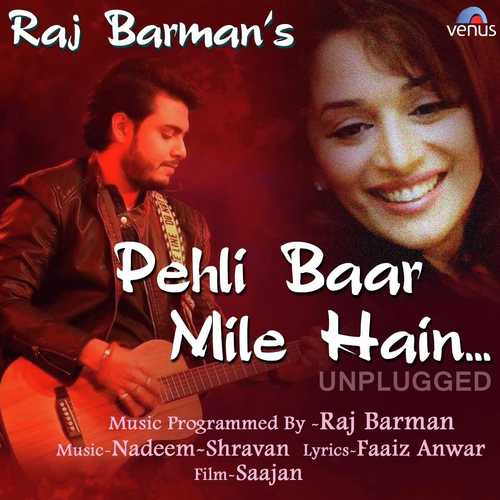 Pehli Baar Mile Hain   Unplugged - Akash Kar