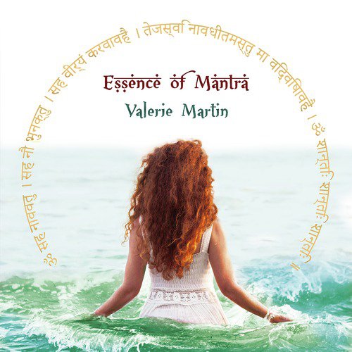 Om Ganesha - Valerie Martin