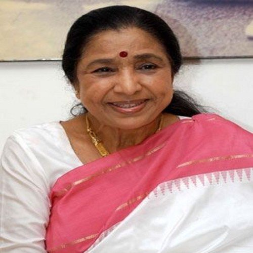 Ab ke baras bhejo - Asha Bhosle