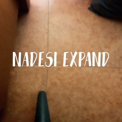 Expand - Nadesi