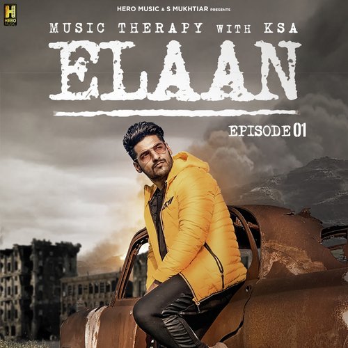 Elaan - Karan Singh Arora