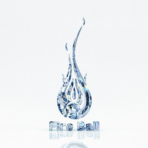 Love Reggae Music - Fire Ball