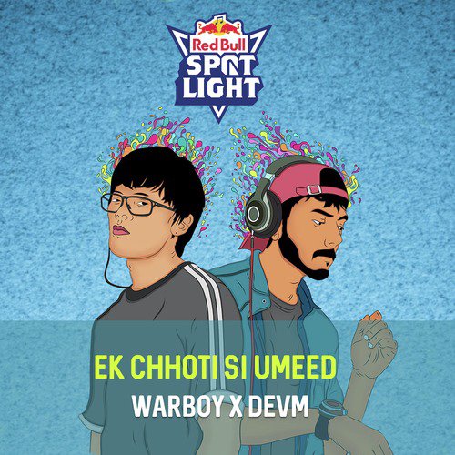Ek Chhoti Si Umeed - Warboy x DEVM, Bixtel