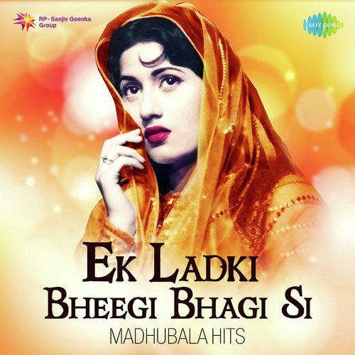 Ek Ladki Bheegi Bhagi Si (From Chalti Ka Naam Gaadi) - Various Artists