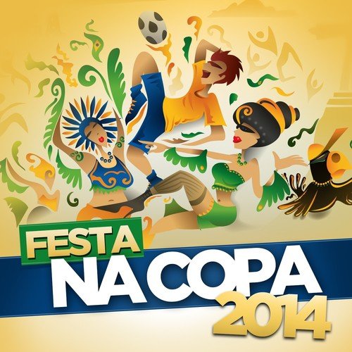 Maracatu - Various Artists