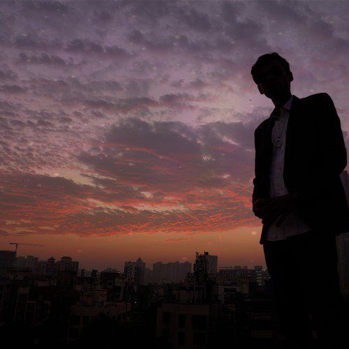Ek Shaam - Sahir