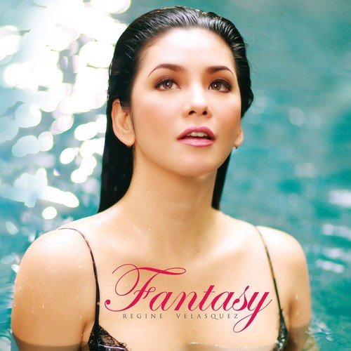 Ok Lang Ako - Regine Velasquez