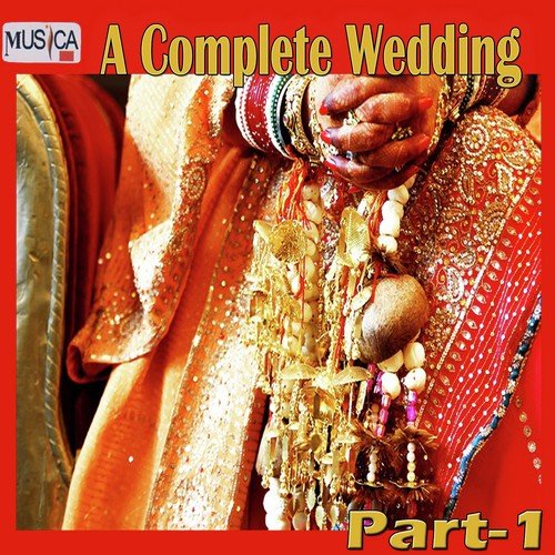 Mehndi Ni Mehndi - Surjeet Puri