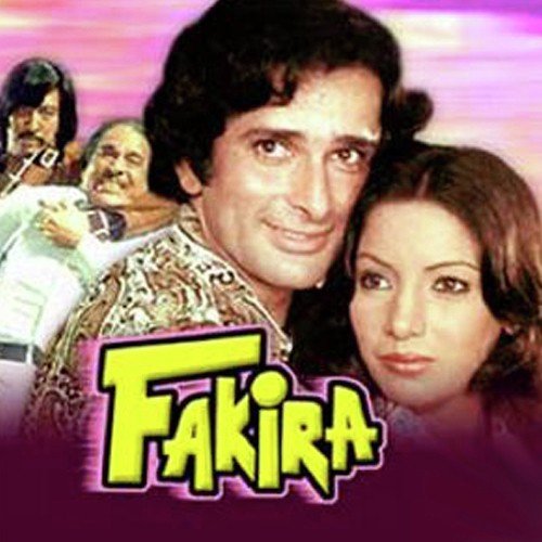 Fakira Chal Chala Chal - Ravindra Jain