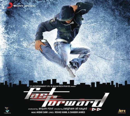 Fast Forward - Various