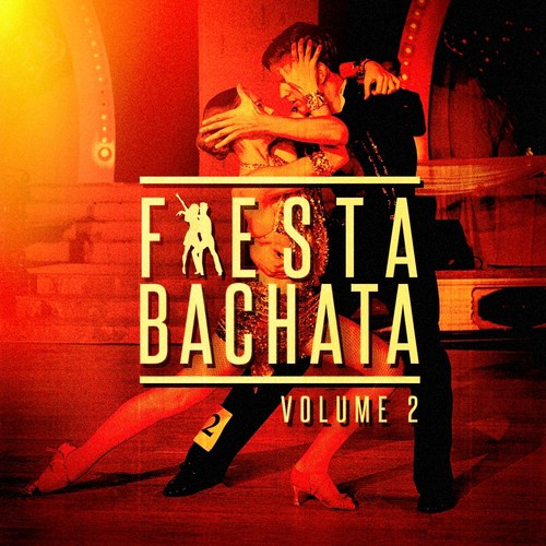 Llvame Contigo - Bachata Heightz