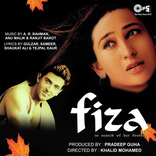Aaja Mahiya - Anu Malik, Ranjit Barot, A.R. Rahman