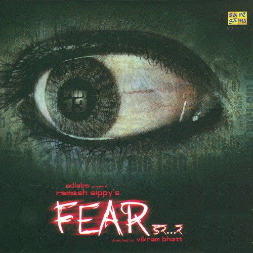 Fear - Himesh Reshammiya